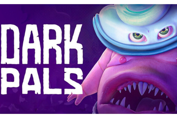 Stiahni si Hry na Windows Dark Pals: The 1st Floor – v1.0.67 [FitGirl Repack] (2026)