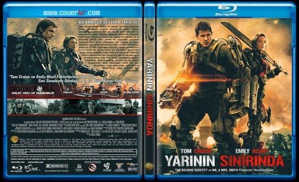 Stiahni si UHD Filmy Na hrane zitrka / Edge of Tomorrow (2014)(CZ/EN)[2160p][HEVC] = CSFD 86%