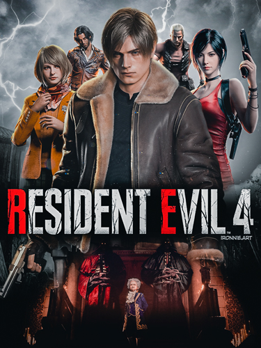 Stiahni si Hry na Windows Resident Evil 4: Remake - Gold Edition (No Denuvo)(v1.5.0.0 + DLCs Bonus Content MULTi1 DODI Repack