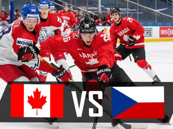 Stiahni si Sport ZOH 2026 Ľadový Hokej muži ČR - Kanada 12.02.2026