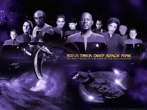 Stiahni si Seriál Star Trek Hluboký vesmír 9 - Deep Space Nine (DS9) S01-S07 [CZE][960p-upscale][AVC] = CSFD 68%