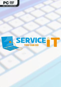 Stiahni si Hry na Windows ServiceIT: You can do IT Build 19117332 (2024)