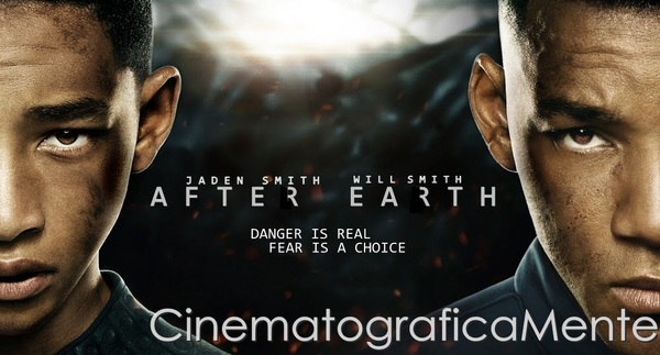 Stiahni si HD Filmy Po zaniku Zeme / After Earth (2013)(CZ)[720p] = CSFD 53%