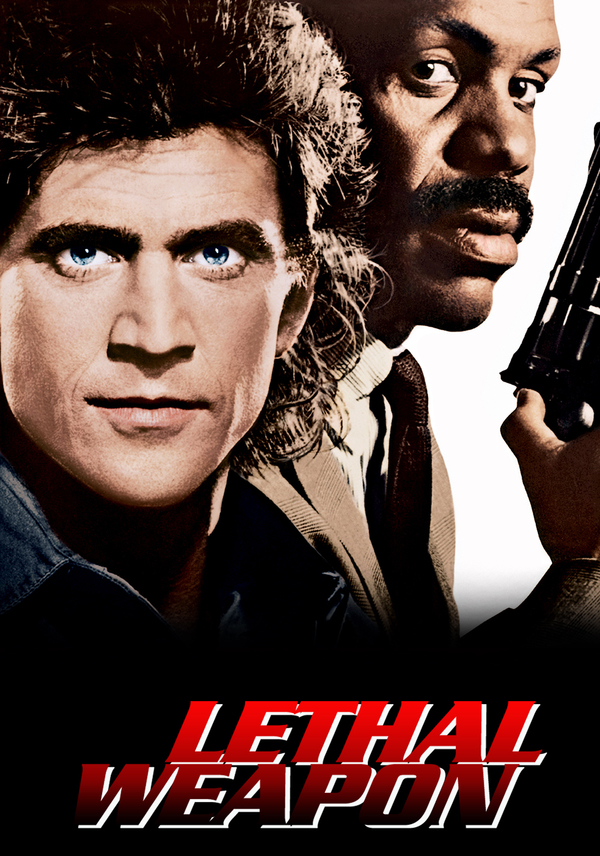 Stiahni si UHD Filmy Smrtonosná zbraň / Lethal Weapon (1987)(CZ/SK/EN)[2160p][Remux][HEVC] = CSFD 88%