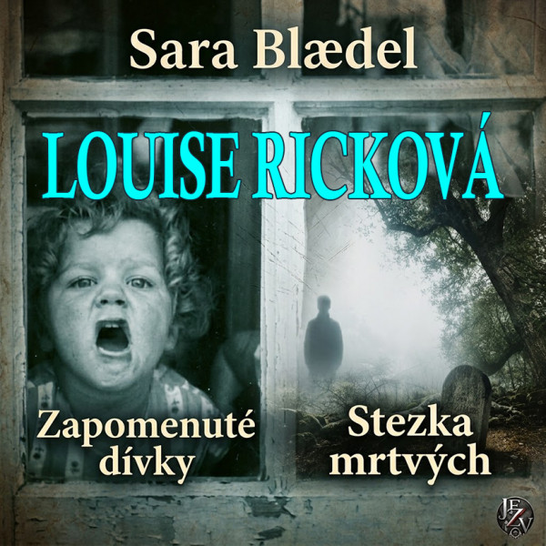 Stiahni si Mluvené slovo Sara Blædel - Louise Ricková (2022)