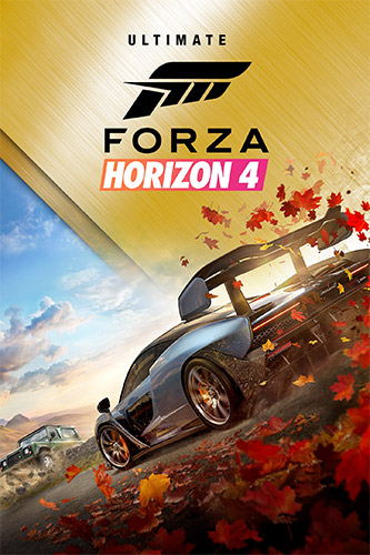 Stiahni si Hry na Windows     Forza Horizon 4: Ultimate Edition v1.380.112.2 + All DLCs [xatab Repack] (2018-2019)(CZ/EN)