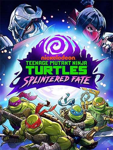 Stiahni si Hry na Windows Teenage Mutant Ninja Turtles: Splintered Fate – Digital Deluxe Edition, v1.7.0 + DLC + Bonus Content [FitGirl Repack]