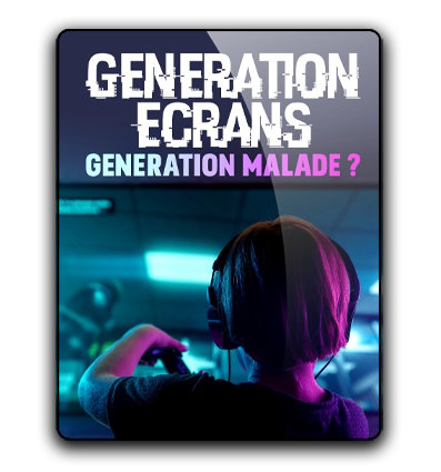Stiahni si Dokument Digitalna generacia - chora generacia? / Generation ecrans, generation malade? (2020) [WEBRip] [1080p] [SK]