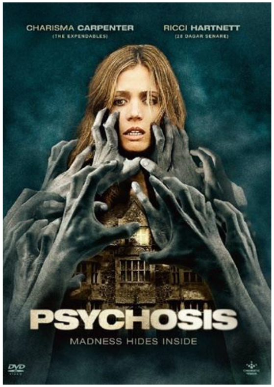 Stiahni si Filmy CZ/SK dabing Kniha krtena krvi / Psychosis (2010)(CZ) = CSFD 33%