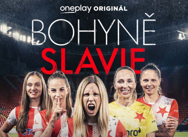 Stiahni si Dokument Bohyně Slavie S01 (CZ)[WEB-DL][1080p] = CSFD 50%