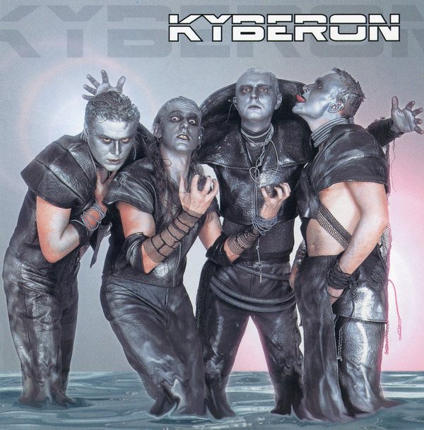 Stiahni si Hudba KYBERON - 2-0-0-1 (2001)