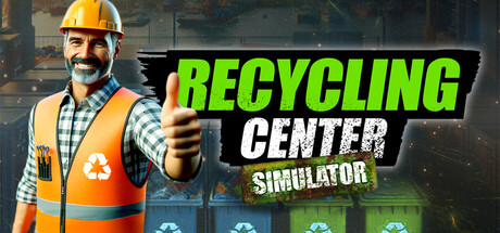 Stiahni si Hry na Windows Recycling Center Simulator E-Waste-TENOKE