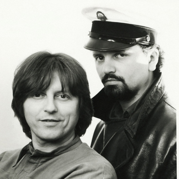 Stiahni si Hudba Vaclav Neckar & Jan Neckář - Píseň pro mne _ Pomíjivá (2026)[SUPRAPHON a s ][FLAC](44.1kHz-16Bit)