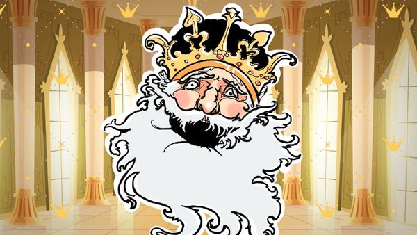 Stiahni si Mluvené slovo Josef Spilka - Nehezkej kral (1969)(CZ)