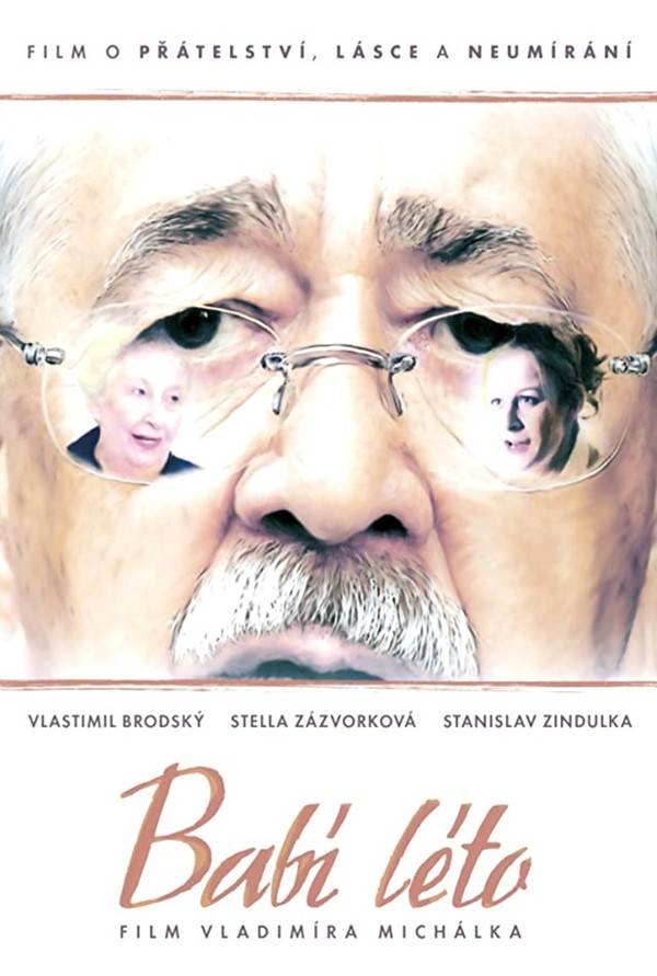 Stiahni si Filmy CZ/SK dabing Babi leto (2001)(CZ)[1080p] = CSFD 81%