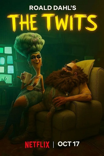 Stiahni si Filmy Kreslené Prevítovi / The Twits (2025)(CZ)[WEB-DL][1080p] = CSFD 50%