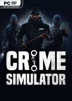 Stiahni si Hry na Windows Crime Simulator v1.35b-P2P