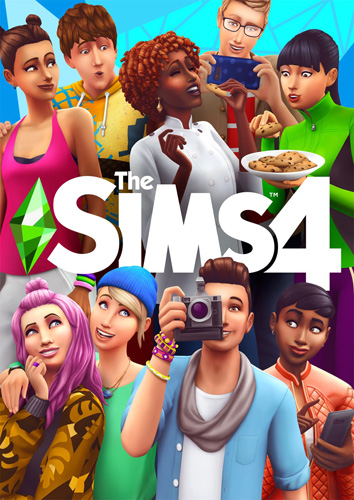 Stiahni si Hry na Windows The Sims 4: Deluxe Edition [v 1.104.58.1030 + DLCs] (2014) PC | RePack