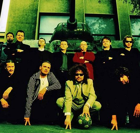 Stiahni si Hudba J.A.R. - Diskografie (1992 - 2006)