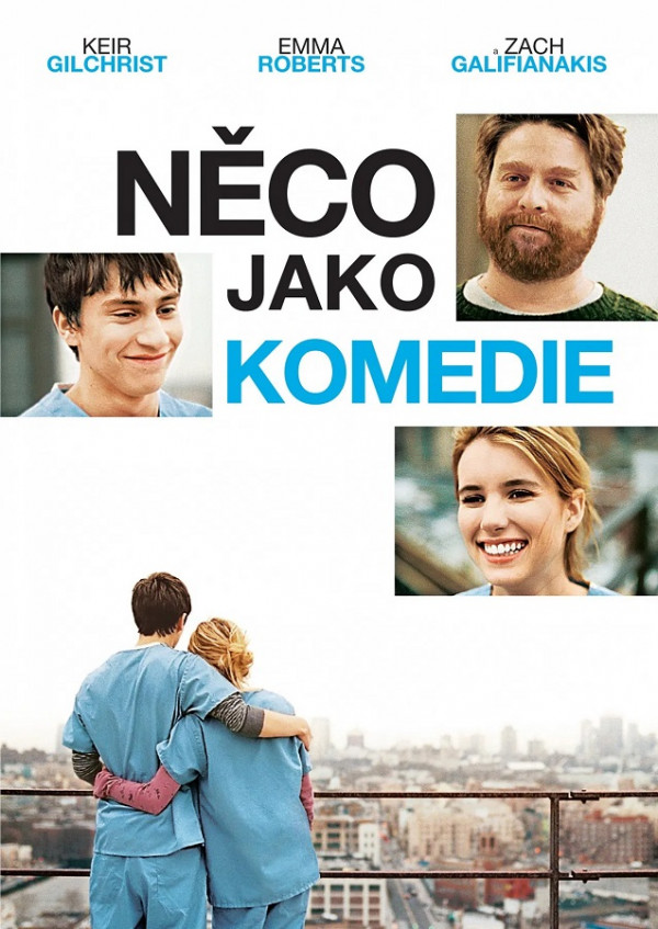 Stiahni si Filmy CZ/SK dabing Něco jako komedie / It's Kind of a Funny Story (2010)(CZ/EN)[1080p][HEVC] = CSFD 72%