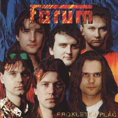 Stiahni si Hudba Forum - Prokletej plac (1998)