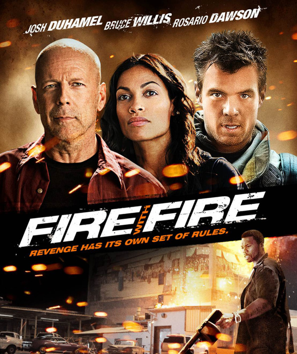 Stiahni si Filmy CZ/SK dabing Nezahravej si s ohnem / Fire with Fire. BDRip.x264.(2012)(CZ/EN) = CSFD 57%