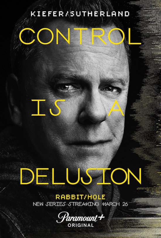 Stiahni si Seriál Králíčí nora / Rabbit Hole S01E07 - Gilgamesh (CZ/EN)[WEB-DL][1080p] = CSFD 73%