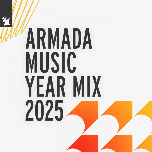 Stiahni si Hudba VA - Armada Music Year Mix 2025 - Extended Versions (2025)