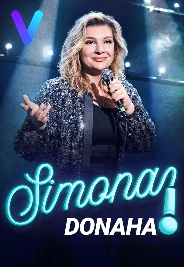 Stiahni si TV Pořad Simona: Donaha! (2022)(SK)[1080p] = CSFD 68%