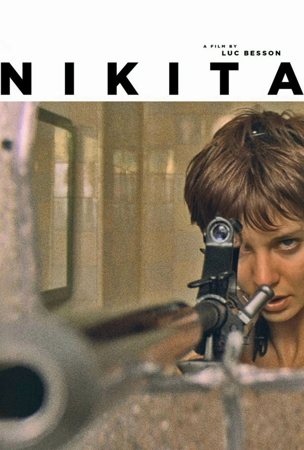 Stiahni si Filmy CZ/SK dabing Brutální Nikita / Nikita (1990)(CZ)[1080p][HDR10/DV] = CSFD 81%