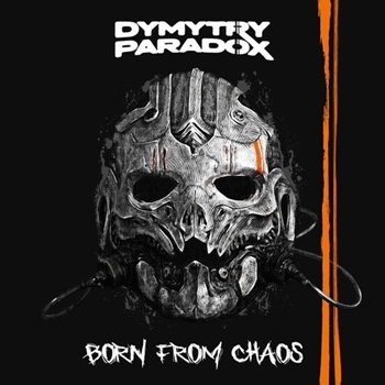 Stiahni si Hudba Dymytry Paradox - Born From Chaos (2026)