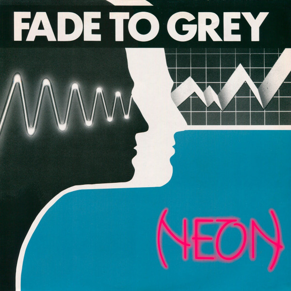 Stiahni si Hudba Neon - Fade To Grey (12''Single)(1987)[WavPack]