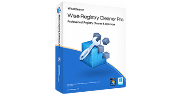 Stiahni si Programy Wise Registry Cleaner Pro 10.8.5.706 (x86)