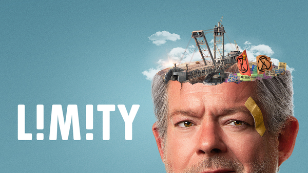 Stiahni si Seriál  Limity S01E07 (CZ)[WEB-DL][1080p] = CSFD 50%