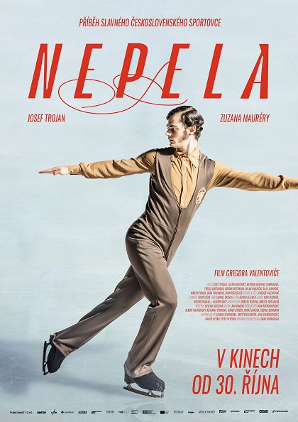 Stiahni si Filmy CZ/SK dabing  Nepela (2025)(SK)[720p] = CSFD 78%