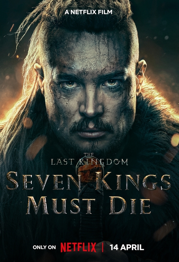 Stiahni si UHD Filmy  Poslední království: Sedm králů musí zemřít / The Last Kingdom: Seven Kings Must Die (2023)(CZ/EN)[WEB-DL][2160p][HDR] = CSFD 63%