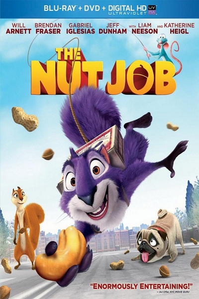 Stiahni si Filmy Kreslené Velka oriskova loupez / Nut Job, The (2014)(CZ/SK)[1080p] = CSFD 56%
