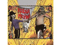 Stiahni si Hudba Pozar Mlyna - Tocte se,pardalove (1992)