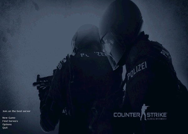 Stiahni si Hry na Windows Counter-Strike 1.6 Global Elite [ .exe installer ]