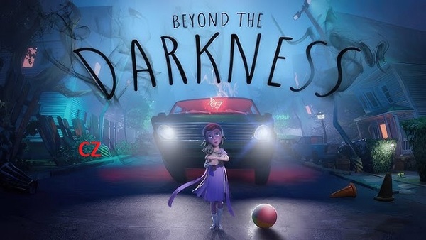 Stiahni si Hry na Windows Beyond the Darkness (2024)(CZ)