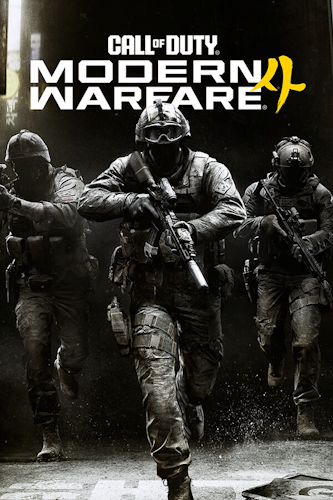 Stiahni si Hry na Windows Call of Duty Modern Warfare 4 Campaign PORTABLE