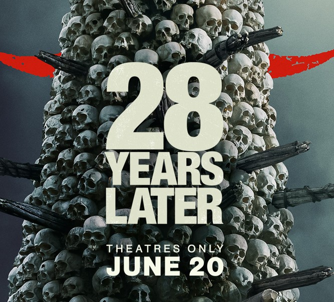 Stiahni si Filmy Kamera 28 let poté / 28 Years Later (2025)[CAM]  = CSFD 75%