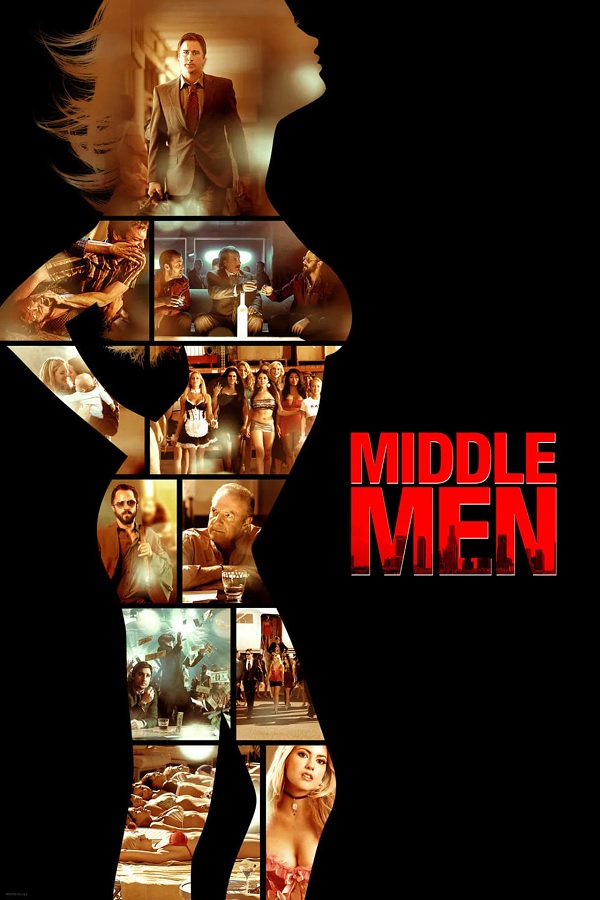 Stiahni si Filmy CZ/SK dabing Prostředníci / Middle Men (2009)(CZ/EN)[1080p][HEVC] = CSFD 74%