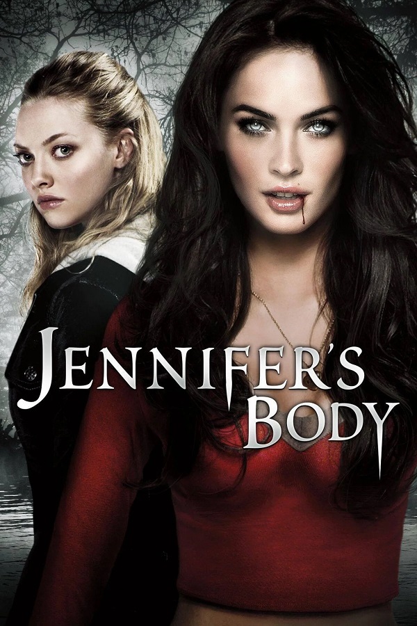 Stiahni si Filmy CZ/SK dabing Jennifer's Body - Bacha, kouše! / Jennifer's Body (2009)(CZ/EN)[1080p][HEVC] = CSFD 50%