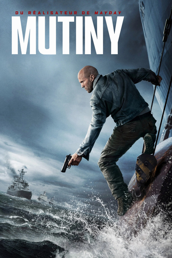 Stiahni si Filmy bez titulků Vzpoura / Mutiny (2026)[1080p][WEB-DL] = CSFD 57%