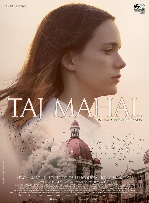 Stiahni si Filmy CZ/SK dabing Taj Mahal (2015)(CZ) = CSFD 42%