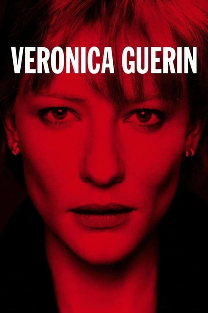 Veronika Guerinova / Veronica Guerin (2003)(CZ)[Web-DL][720p]  = CSFD 68%