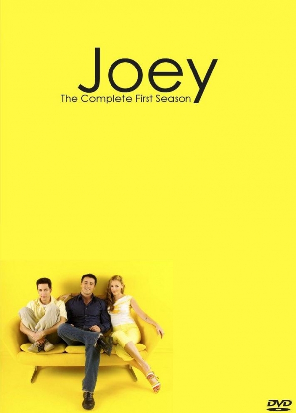 Stiahni si Seriál Joey 1. serie (2004)[1080p][WebRip][HEVC] = CSFD 67%
