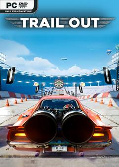 Stiahni si Hry na Windows TRAIL OUT v5.06 (2022)[RUNE]