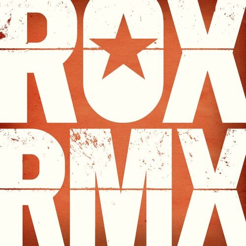 Roxette - ROX RMX Vol. 1-3 (Remixes From The Roxette Vaults)(2022) Mp3 320kbps